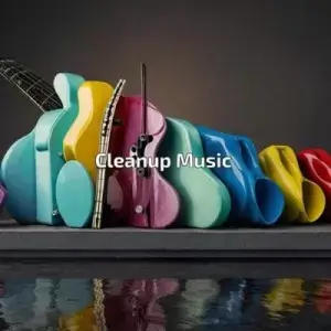 2025 Cleanup Music