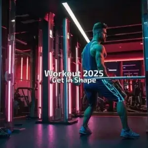 Workout 2025 Get In Shape