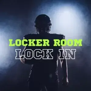 Locker Room Lock In