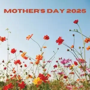 Mother's Day