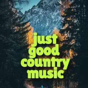 just good country music