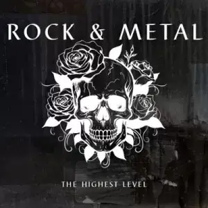 Rock & Metal – the highest level