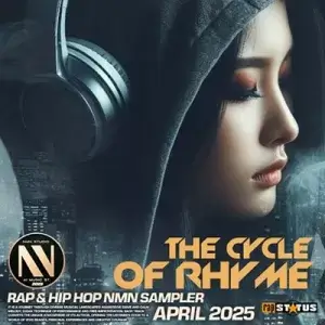 The Cycle Of Rhyme