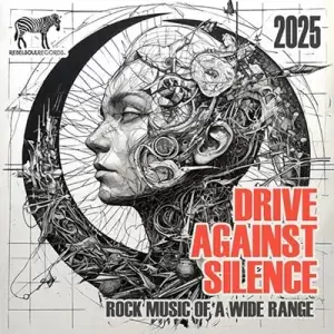 Drive Aganist Silence