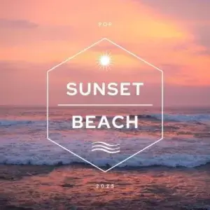 Sunset Beach Pop