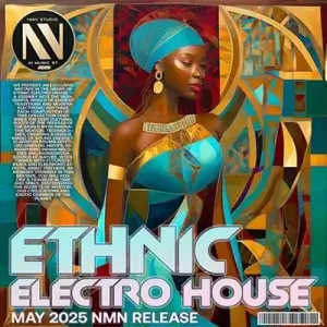Ethnic Electro House