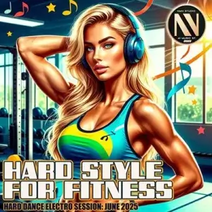 Hard Style For Fitness