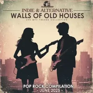 Walls Of Old Houses