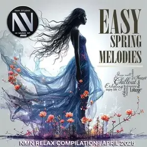 Easy Spring Melodies