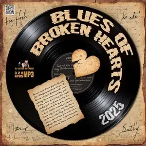 Blues Of Broken Hearts