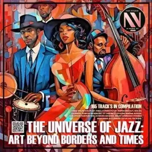 The Universe Of Jazz