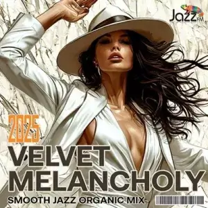 Velvet Melahcholy