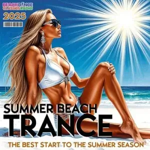Summer Beach Trance