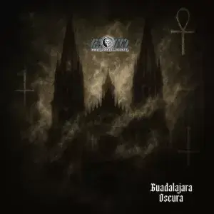 Guadalajara Oscura