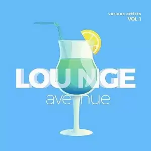 Lounge Avenue (Vol. 1)