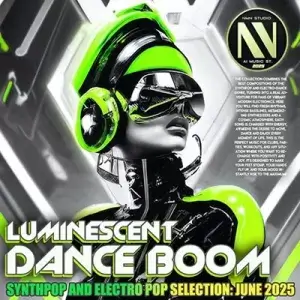 Luminiscent Dance Boom