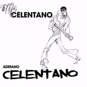 Adriano Celentano - Mr. Celentano