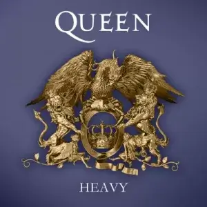 Queen - Heavy (Remastered)