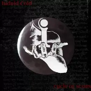 Indrid Cold - Cycle Of Scars
