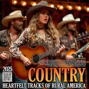 Heartfelt Tracks of Rural America