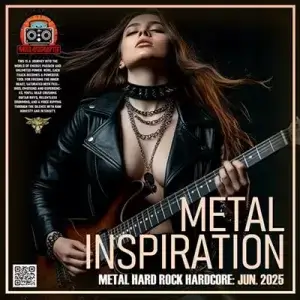 Metal Inspiration