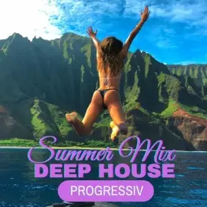 Deep House Summer Mix