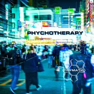 Trymatic - Psychotherapy