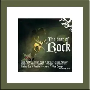 The Best Of ROCK (10 CD)