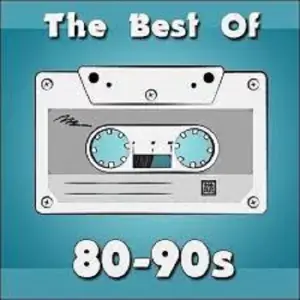 The Best Hits Of 80-90