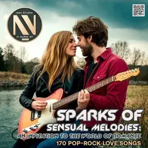 Sparks Of Sensual Melodies