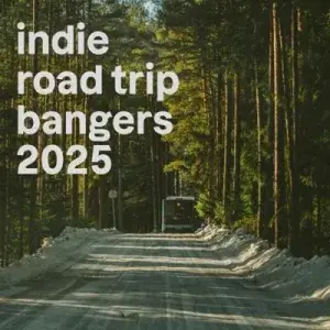 indie road trip bangers