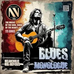Blues Monologue