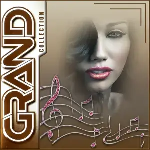 Большая коллекция шансона (Grand Collection) (2001-2013) (MP3)