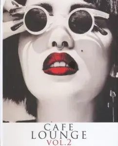 Cafe Lounge vol.2 (4CD)