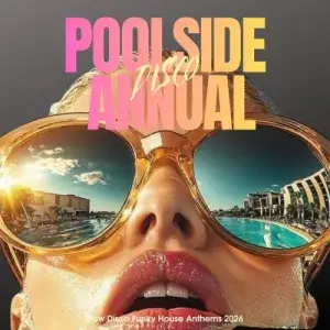 Poolside Disco Annual