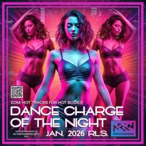 Dance Charge Of The Night