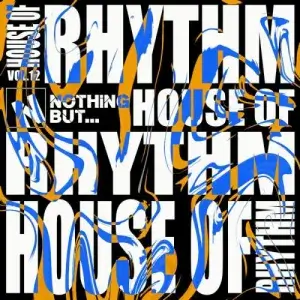 Nothing But... House of Rhythm, Vol. 12