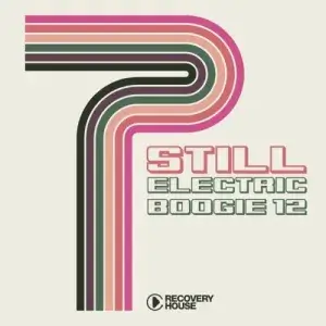 Still Electric Boogie 12