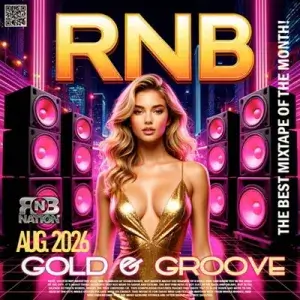 Gold And Groove