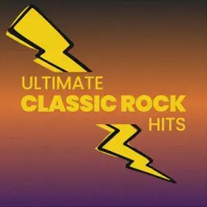 Ultimate Classic Rock Hits