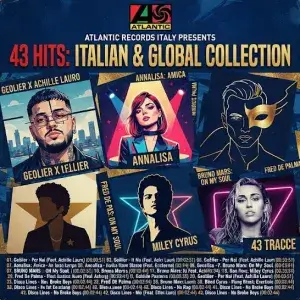 Atlantic Records Italy