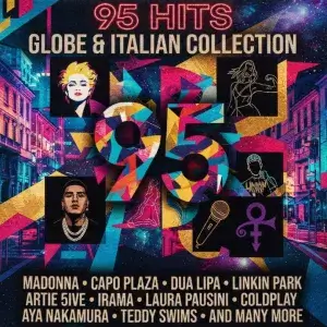 Warner Records Italy
