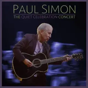 Paul Simon - The Quiet Celebration Concert [Live at McCaw Hall, Seattle, 2025]