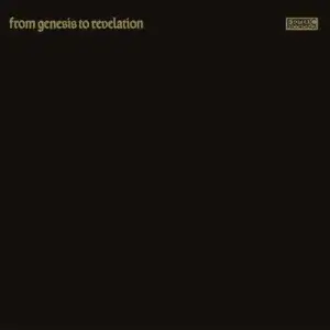 Genesis - From Genesis To Revelation [2026 Mix] (1969/2026) (FLAC)