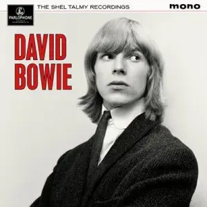 David Bowie - The Shel Talmy Recordings (FLAC)