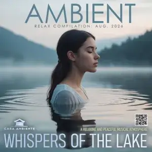 Whispers Of The Lake