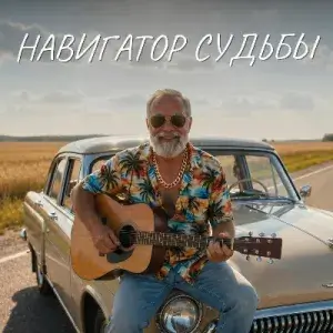 Сергей Суновский - Навигатор судьбы