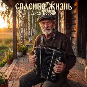 Дядя Борода - Спасибо жизнь