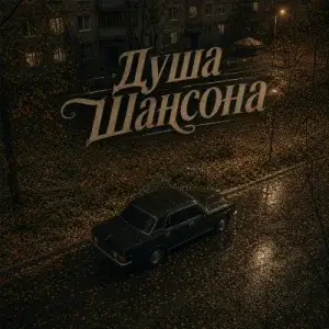 Душа Шансона - Осень и Шансон