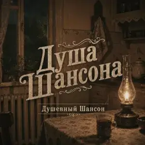 Душа Шансона - Душевный Шансон